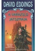 Eddings, David - A varázsló játszmája