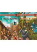 Robert Jordan - A világ szeme I-II.