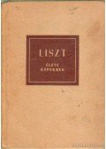 Szelényi István - Liszt élete képekben