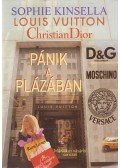 Sophie Kinsella - Pánik a plázában