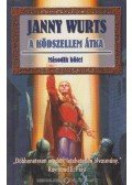 Wurts, Janny - A ködszellem átka II.