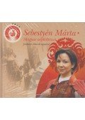 Sebestyén Márta - Sebestyén Márta - Magyar népköltészet