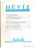 Laczkó András - Hévíz 1999 /1. szám VII. évfolyam