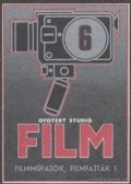 Buglya Sándor - Filmműfajok, folmfajták I.