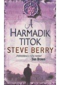 Steve Berry - A harmadik titok