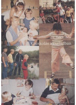 Teleki Béla - Kisiskolás a családban Teleki Béla - Kisiskolás a családban, 1992 antikvár könyv