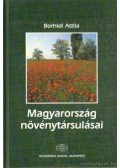 Borhidi Attila - Magyarország növénytársulásai