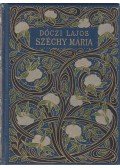 Dóczi Lajos - Széchy Mária