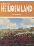 Khoury, Sani - Besuch im Heiligen Land