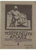 Albisi Barthos Indár,Dr. Kurucz György - Történelmi atlasz