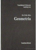 Dr. Pelle Béla - Geometria