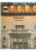 Dercsényi Balázs - Budapest - Új Színház