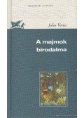 Jules Verne - A majmok birodalma