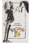 Astrid Lindgren - Harisnyás Pippi