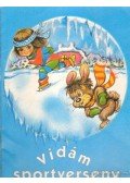 Horváth Ágnes - Vidám sportverseny