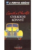 Agatha Christie - Gyilkolni könnyű