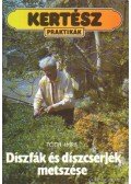 Tóth Imre - Díszfák és díszcserjék metszése