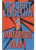 Robert Ludlum - Matarese klán