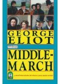 George Eliot - Middlemarch