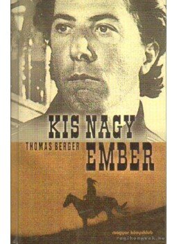 Berger, Thomas - Kis Nagy Ember Berger, Thomas - Kis Nagy Ember, Budapest 1999 antikvár könyv