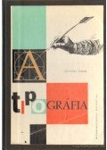 Szántó Tibor - Tipográfia