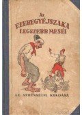 Kemény György - Az ezeregyéjszaka legszebb meséi