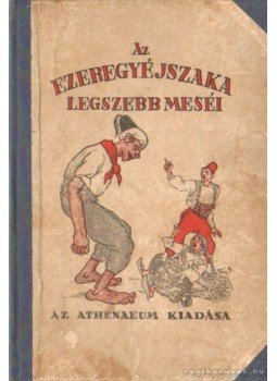 Kemény György - Az ezeregyéjszaka legszebb meséi Kemény György - Az ezeregyéjszaka legszebb meséi, Budapest 0 antikvár könyv