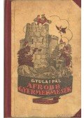 Gyulai Pál - Apróbb gyermekmesék