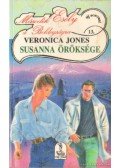 Jones, Veronica - Susanna öröksége