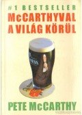 McCarthy, Pete - McCarthyval a világ körül