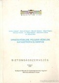 Németh Sándor,Ambris József,Dr. Patyi Sándor,Dr. Szakál Béla,Herendi Dezső,Obert Ferenc,Orovecz István,Seemann László - Országvédelem, polgári védelem, katasztrófa elhárítás