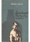 Kővágó László - Szíveskedjék bizalmasan kezelni