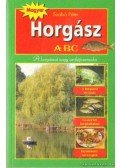 Szabó Péter - Horgász ABC