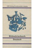 Meyer, Hans,Ehrich, Sigrid - Bildwörterbuch Deutsch