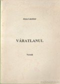 Józsa Lászlóné - Váratlanul