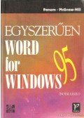 Inotai László - Egyszerűen Word for Windows 95