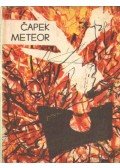Karel Capek - Meteor