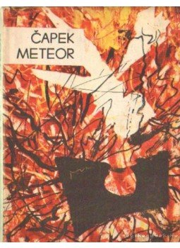 Karel Capek - Meteor Karel Capek - Meteor, Budapest 1962 antikvár könyv