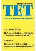  Dr. Thomas Gordon - T.E.T.