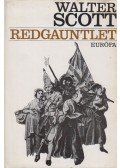 Walter Scott - Redgauntlet