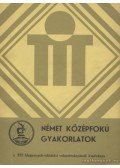 Takács Jánosné - Német középfokú gyakorlatok