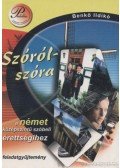 Benkő Ildikó - Szóról-szóra