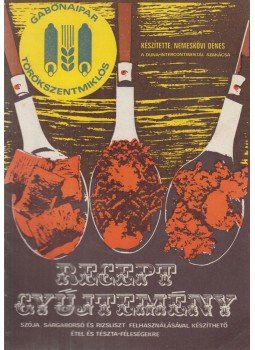 Nemeskövi Dénes - Recept gyűjtemény Nemeskövi Dénes - Recept gyűjtemény, Budapest 0 antikvár könyv