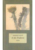 George Sand - A kis Fadette