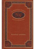 Gárdonyi Géza - Hosszúhajú veszedelem