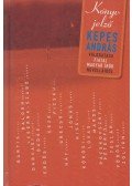 Kepes András - Könyvjelző