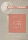 András László,Lutter Tibor,Stephanides Károlyné,Róna Éva - Rendszeres angol nyelvtan