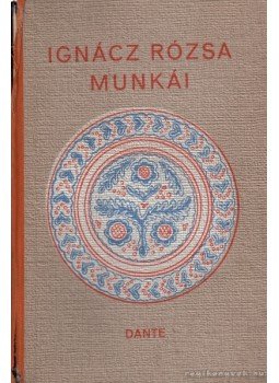 Ignácz Rózsa - Született Moldovában Ignácz Rózsa - Született Moldovában, Budapest 1940 antikvár könyv
