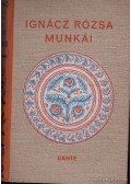 Ignácz Rózsa - Családi mondakör
