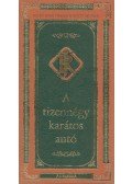 Rejtő Jenő - A tizennégy karátos autó